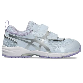 【asics 亞瑟士】TIARA MINI FR 2 中童 布鞋(1144A175-405)