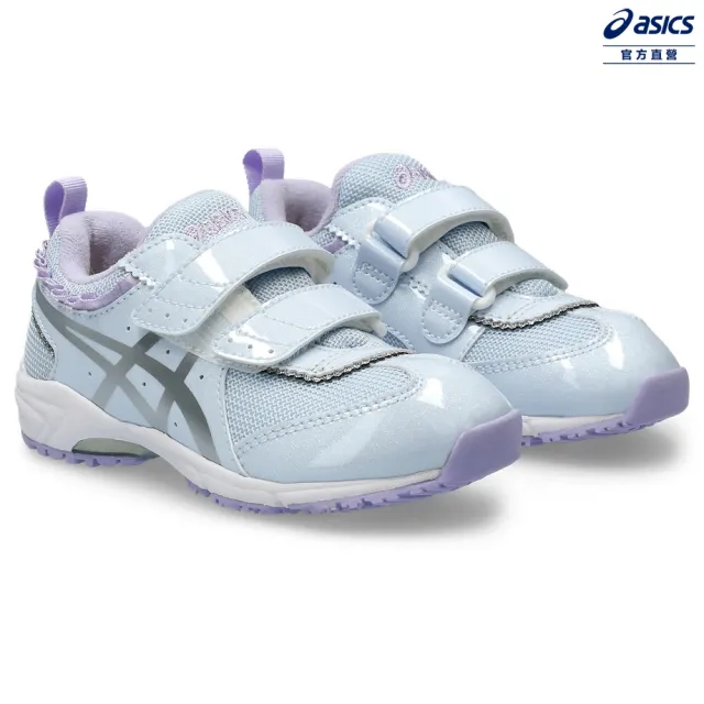 【asics 亞瑟士】TIARA MINI FR 2 中童 布鞋(1144A175-405)