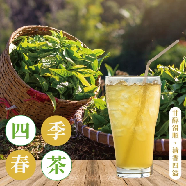 iTQi 定迎 阿里山烏龍茶75g*6罐(彭湃組)優惠推薦