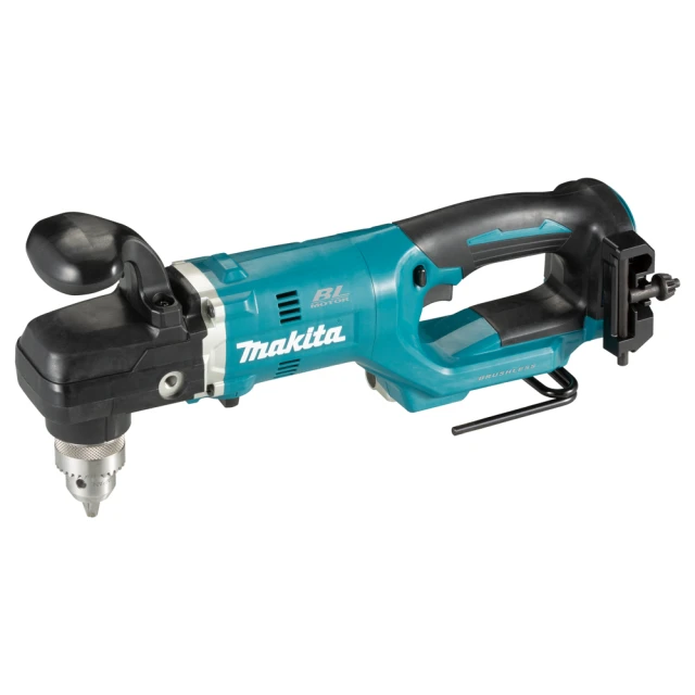 MAKITA 牧田 DDA450Z 18V無刷彎角度電鑽 單主機 無電池 無充電器(DDA450Z)