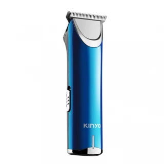 【KINYO】NAKAY充插兩用強勁電動理髮器/剪髮器鋰電/快充/長效(HC-6800)