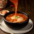 【涓豆腐】韓式泡菜雞湯(4入1組)