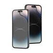 【Apple】iPhone 15 Plus(128G/6.7吋)(犀牛盾耐衝殼+壯撞貼組)