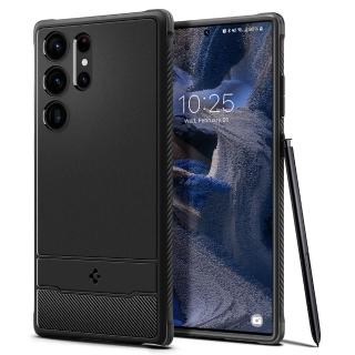 【Spigen】Galaxy S24 Ultra / S24+ / S24 Rugged Armor-軍規防摔保護殼(SGP)