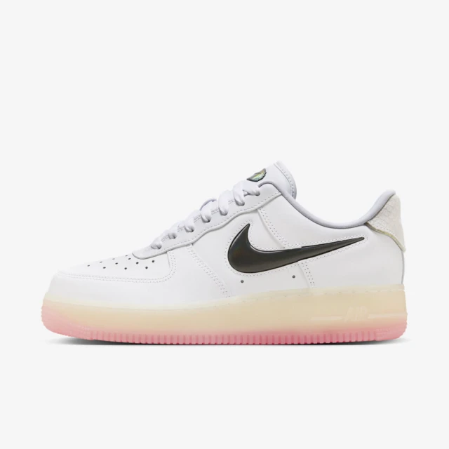 NIKE 耐吉 NIKE AIR FORCE 1 全黑 經典