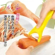 【下村工業】日本製 蔬菜兩用刨絲器｜神奇廚房小工具(蔬菜刨絲器 FV-634)