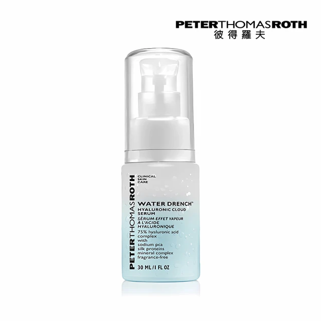 Peter Thomas Roth 彼得羅夫 超緊繃眼膠30