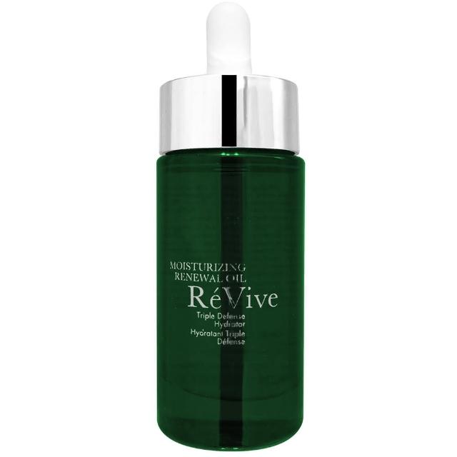 【ReVive】三效胜肽防禦精華油(30ml 專櫃公司貨)