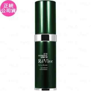 【ReVive】光采再生眼部精華(15ml 專櫃公司貨)