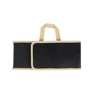 【May Shop】帳篷釘錘子工具包野營配件收納包營釘包雜物袋