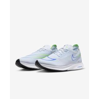 【NIKE 耐吉】慢跑鞋 運動鞋 NIKE ZOOMX STREAKFLY 男鞋 藍(DJ6566006)