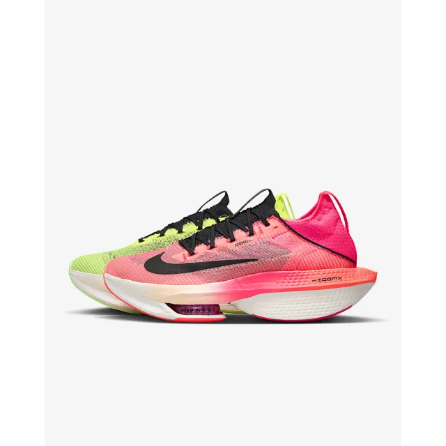 3年保証』 Alphafly 競速跑鞋Wmns Nike Next% Air Zoom Alphafly Air 