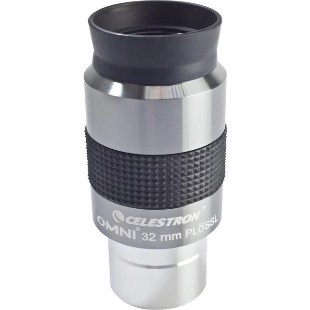 【CELESTRON】星特朗  頂級 PL 32mm  超廣角天文目鏡(天文  觀星)