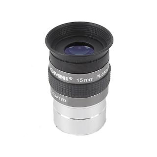 【CELESTRON】星特朗 頂級 PL 15mm 超廣角天文目鏡(天文 觀星)