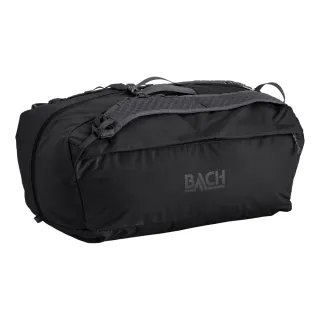 【BACH】ITSY BITSY 30 運動旅行兩用袋-黑色-420985(後背包、手提包、旅遊、旅行、收納、行李掛袋)
