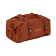 【BACH】Dr.Duffel 20 旅行袋-椒紅色-289931(愛爾蘭、後背包、手提包、旅遊、旅行、收納、行李掛袋)