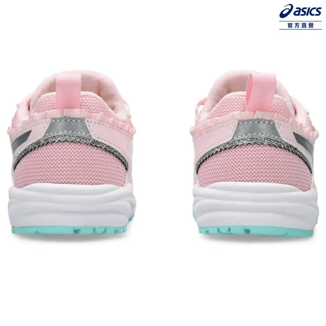 【asics 亞瑟士】TIARA MINI FR 2 中童 布鞋(1144A175-705)