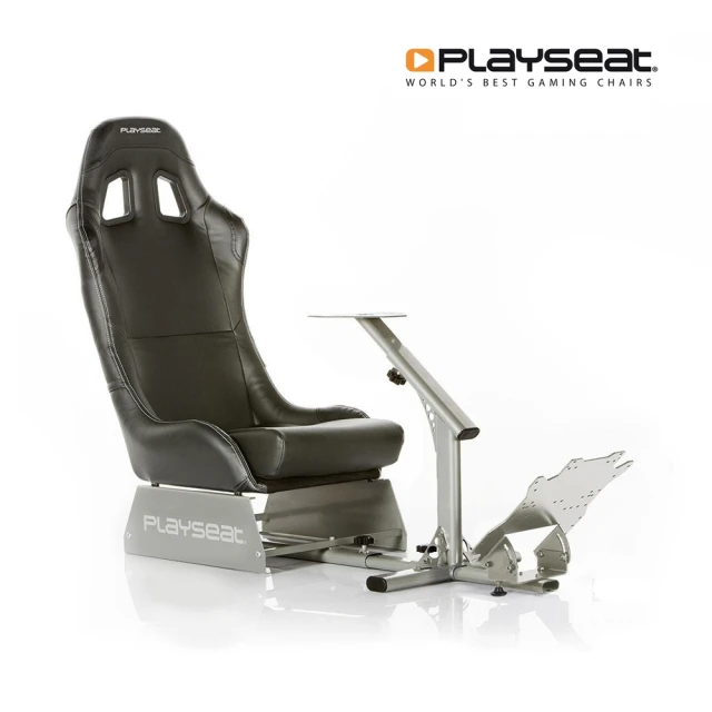 Playseat Evolution - Black 賽車椅