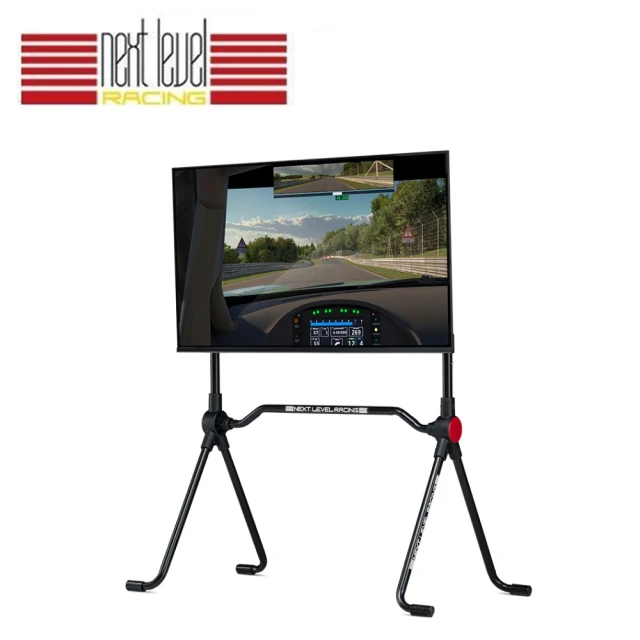 NLR WHEEL STAND LITE賽車架(不支援直驅款