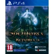 【SONY 索尼】PS4 咒語力量3 加強版 魔幻世紀 3 SpellForce 3 Reforced(中英文歐版 支援免費升級PS5)