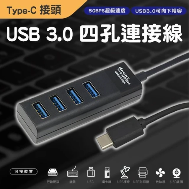 3.0usb集線器