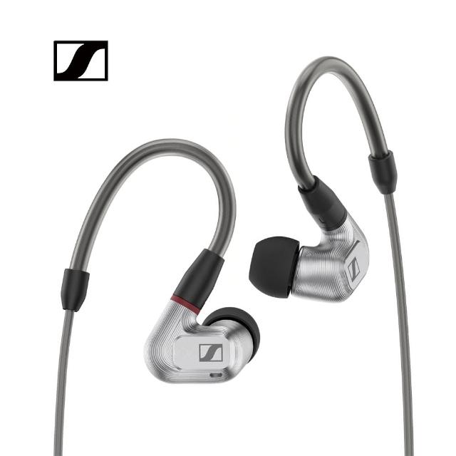 【SENNHEISER 森海塞爾】IE 900 高解析入耳式旗艦耳機