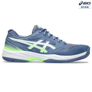 【asics 亞瑟士】GEL-COURT HUNTER 3 男款 羽球鞋 室內球鞋(1071A088-402)