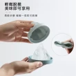 【樂邁家居】矽膠 雪山 造型  製冰模具(冰酷 三色任選)