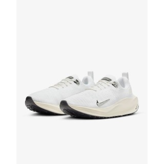 【NIKE 耐吉】慢跑鞋 運動鞋 W NIKE REACTX INFINITY RUN 4 女鞋 白(DR2670104)