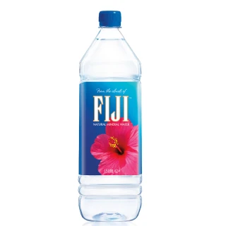 【FIJI斐濟】天然深層礦泉水(1500ml x 12瓶)