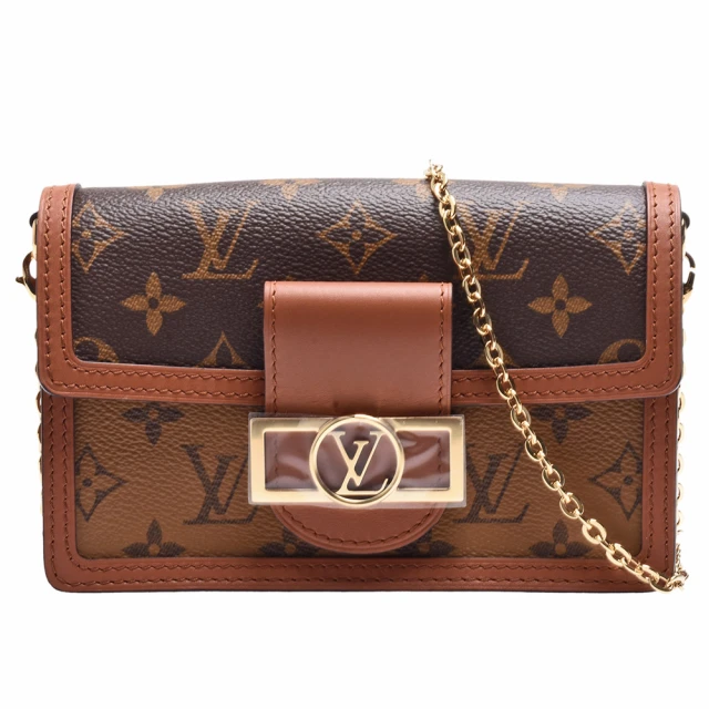 Louis Vuitton 路易威登 M45847經典SAC