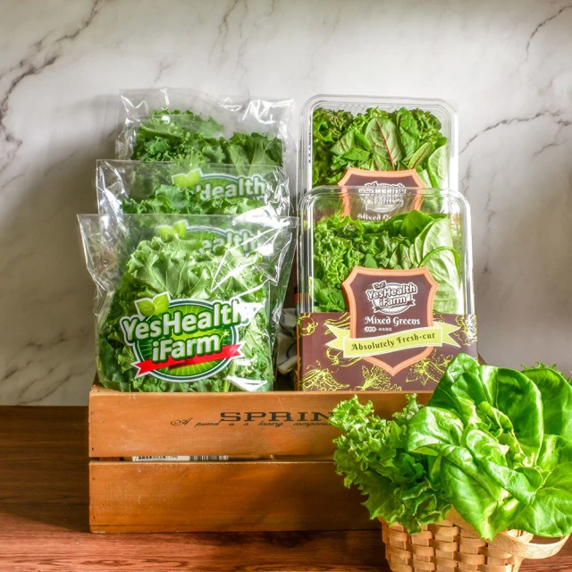NICE GREEn 美蔬菜 美蔬菜4盒+海茴香銀耳露4瓶送