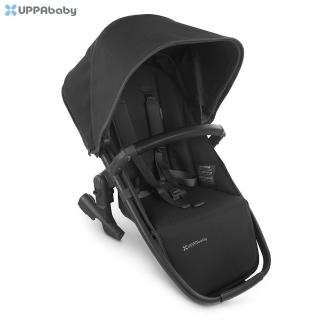 【UPPAbaby】Vista V2 摺疊座椅／多色可選(嬰幼推車 寶寶 雙人 雙寶)