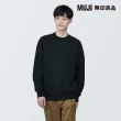 【MUJI 無印良品】男棉混圓領衫(共7色)