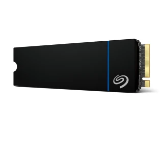 【SEAGATE 希捷】PS5官方授權 GameDrive G4×4 PCIe 2TB SSD(ZP2000GP3A3001)