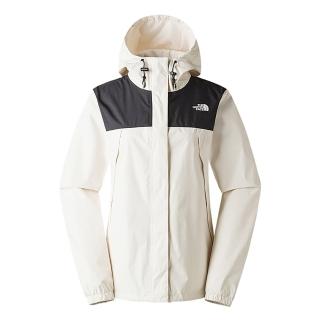 【The North Face】TNF 兩件式外套 W ANTORA TRICLIMATE - AP 女 米白(NF0A7QW6ROU)