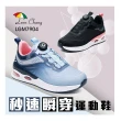 【ShoesClub 鞋鞋俱樂部】Leon Chang 雨傘 秒速瞬穿運動鞋 女鞋 170-LGM7904