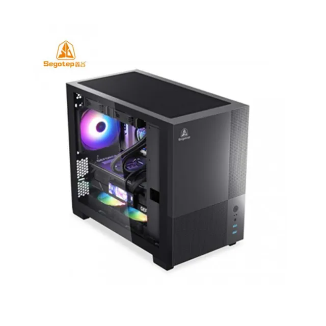 【微星平台】i7二十核Geforce RTX4060TI 8G WiN11{卡牌戰鬥}電競電腦(i7-14700F/B760/64G/500GB)