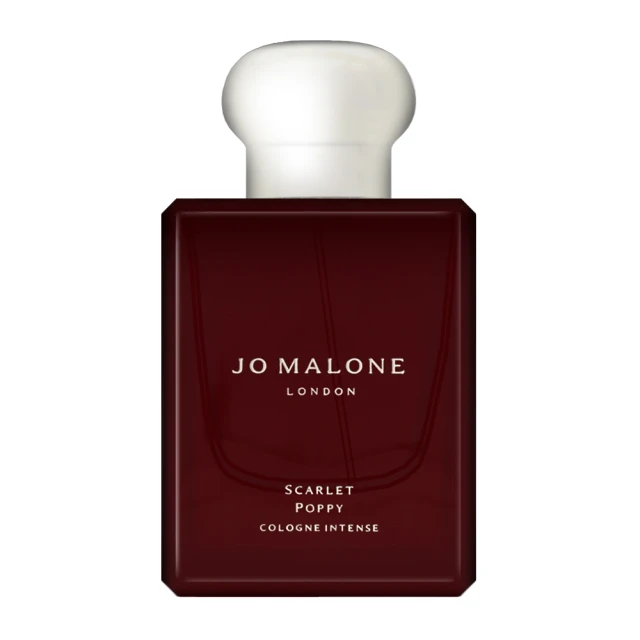 Jo MaloneJo Malone 緋紅罌粟芳醇香水 50ml(國際航空版)