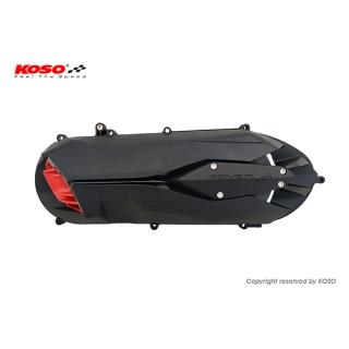 【KOSO】JET S 125 輕量導風傳動外蓋(SYM 三陽 JET S / JET SR)