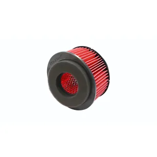 【KOSO】四代勁戰 / BWS R 125橢圓型高流量空濾 機車空濾 空氣濾清器(YAMAHA 山葉 4代勁戰 / BWS R 125)