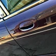 【IDFR】Jaguar XJ X300 X308 積架 1995~2003 鍍鉻銀 車門防刮門碗內襯保護貼片(Jaguar XJ 車身鍍鉻改裝)