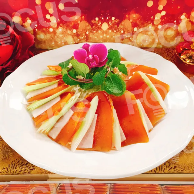 【揚信】150g*2盒一口吃 第一名王信丁頂級金鑽烏魚子 燒烤即食包(高檔零嘴 春節宴客首選 送禮首選)