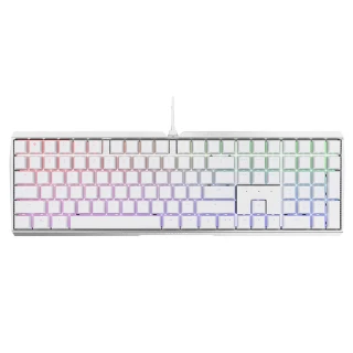 【Cherry】Cherry MX Board 3.0S RGB 白