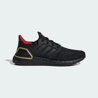 【adidas 愛迪達】運動鞋 慢跑鞋 男鞋 女鞋 ULTRABOOST 20 CNY(IF9269)