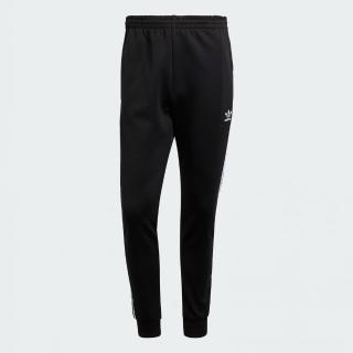 【adidas 愛迪達】運動褲 長褲 男褲 SST TP(IL2488)