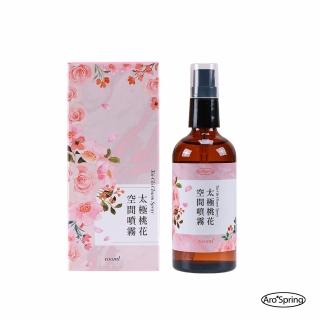 【雨揚】太極桃花噴霧劑100ml