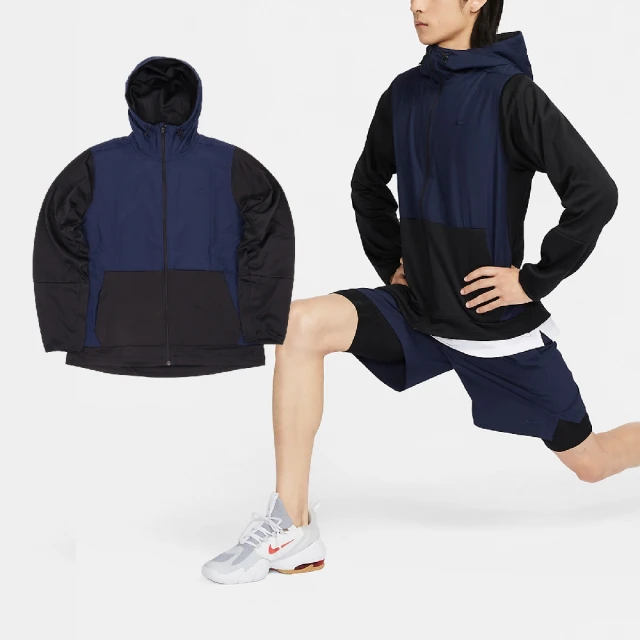 NIKE 耐吉 連帽外套 Repel Unlimited 男