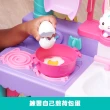 【Gabby’s Doll House】蓋比的娃娃屋 大型蛋糕喵的廚房(廚房玩具)