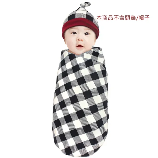 【Hudson Baby】Touched By Nature嬰兒有機棉包巾蓋毯(寶寶新生兒浴巾/哺乳巾/推車毯/蓋巾/彌月禮)